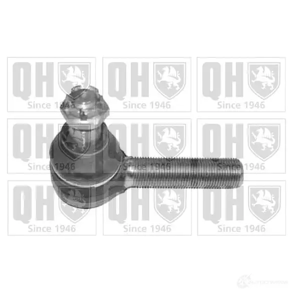 Рулевой наконечник QUINTON HAZELL A HAH6ZU 679454 5016593580985 qr3017s