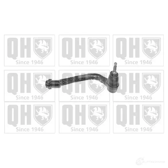 Рулевой наконечник QUINTON HAZELL 5050438189506 679856 qr3631s GGOPI S