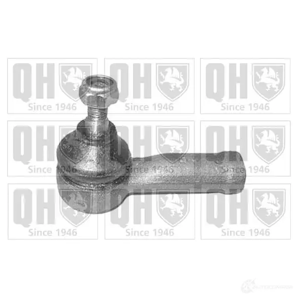 Рулевой наконечник QUINTON HAZELL qr1367lht 5016593085794 Z6M UDG 678882