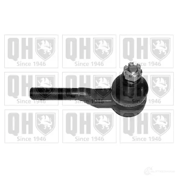 Рулевой наконечник QUINTON HAZELL Y 728L 679009 qr1990s 5016593089150
