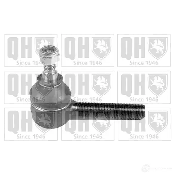 Рулевой наконечник QUINTON HAZELL qr3151s GVH XG 5016593863811 756498076