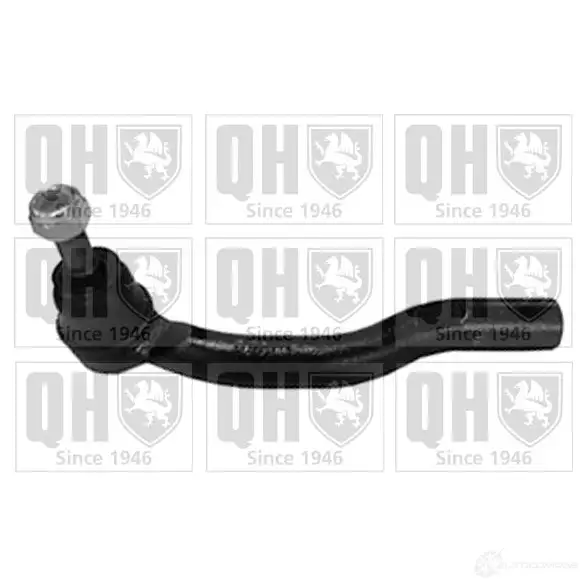 Рулевой наконечник QUINTON HAZELL DH NSILE 679729 qr3496s 5050438129953
