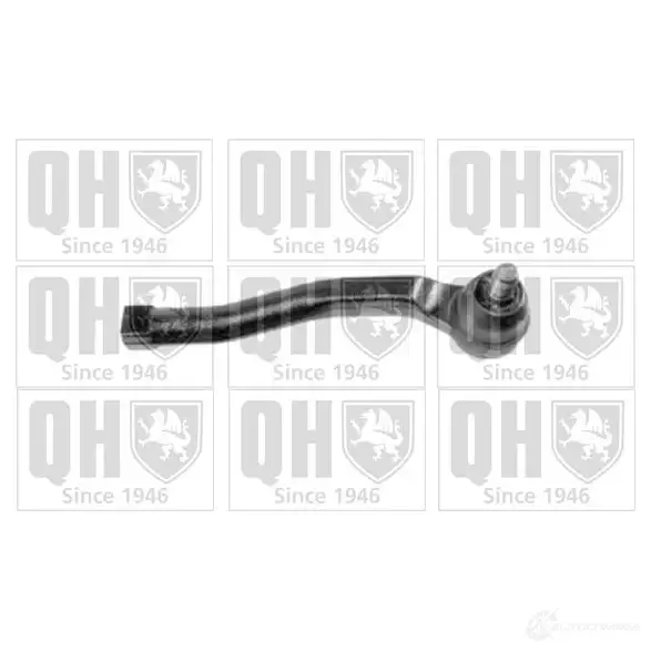 Рулевой наконечник QUINTON HAZELL qr3458s 5050438129618 Q 0W1O94 679691