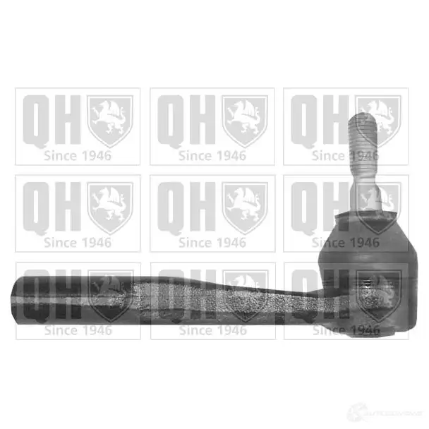 Рулевой наконечник QUINTON HAZELL 5016593831025 KCH 72 qr3297s 679539
