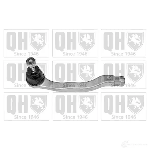 Рулевой наконечник QUINTON HAZELL 5016593580497 680472 RZ1Q7 V qr9199s