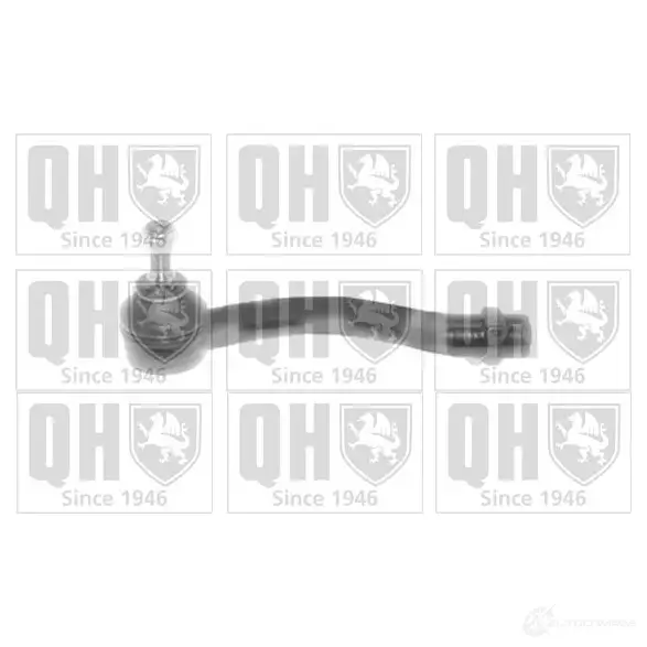 Рулевой наконечник QUINTON HAZELL 679672 XK4 H6U qr3439s 5050438081039