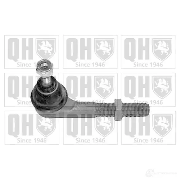 Рулевой наконечник QUINTON HAZELL 680538 X4HU M6 qr9936s 5016593576735
