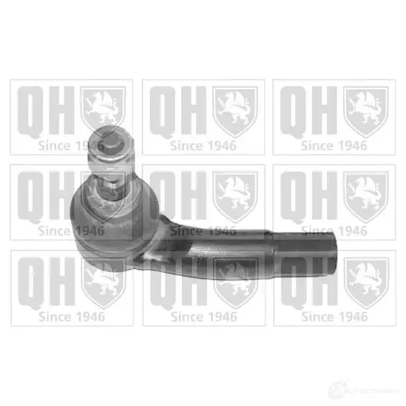 Рулевой наконечник QUINTON HAZELL CZC NY 5016593581135 679505 qr3250s