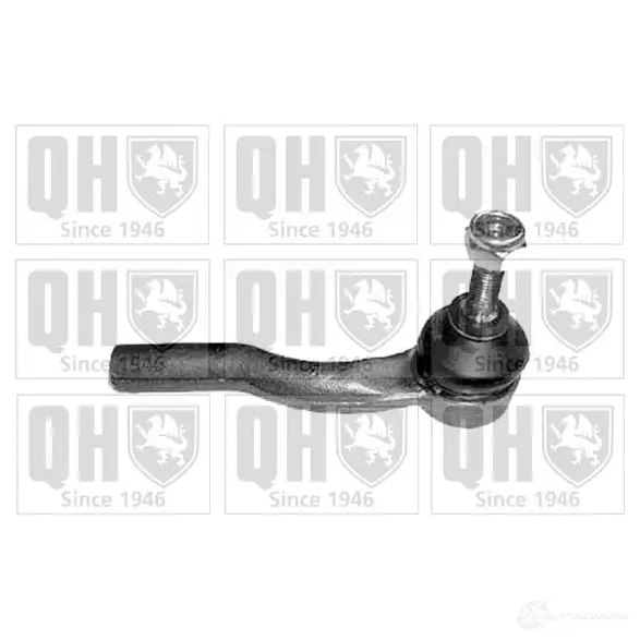 Рулевой наконечник QUINTON HAZELL B8 P4PA qr2379s 679151 5016593186101