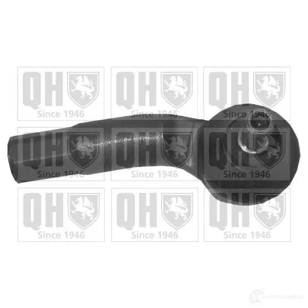 Рулевой наконечник QUINTON HAZELL 5016593810143 679533 qr3290s E56 UXS