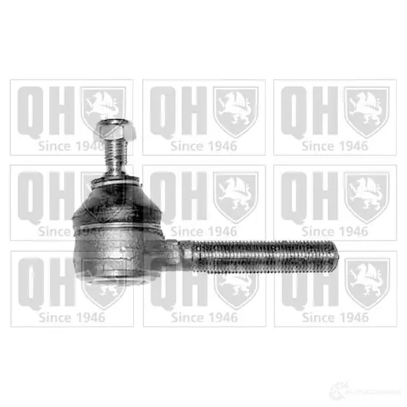 Рулевой наконечник QUINTON HAZELL 5016593933538 N407DS M 679079 qr2210s