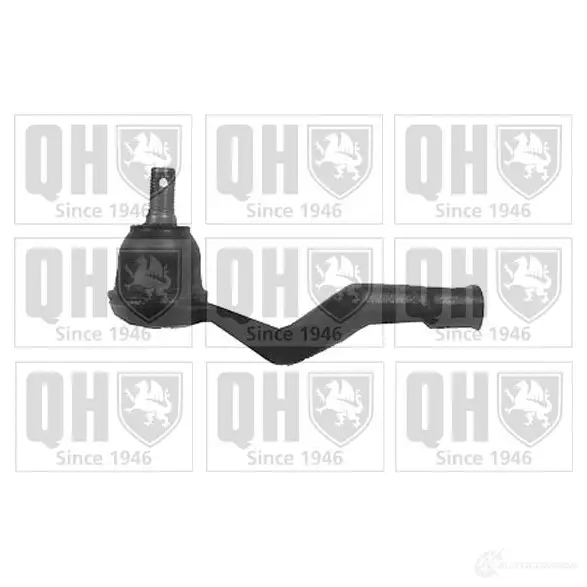 Рулевой наконечник QUINTON HAZELL qr9131s 5016593579613 ZN2 5L 680449