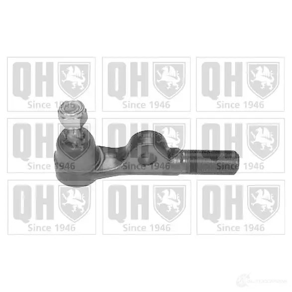 Рулевой наконечник QUINTON HAZELL 7 T1SX 679286 qr2600s 5016593933958