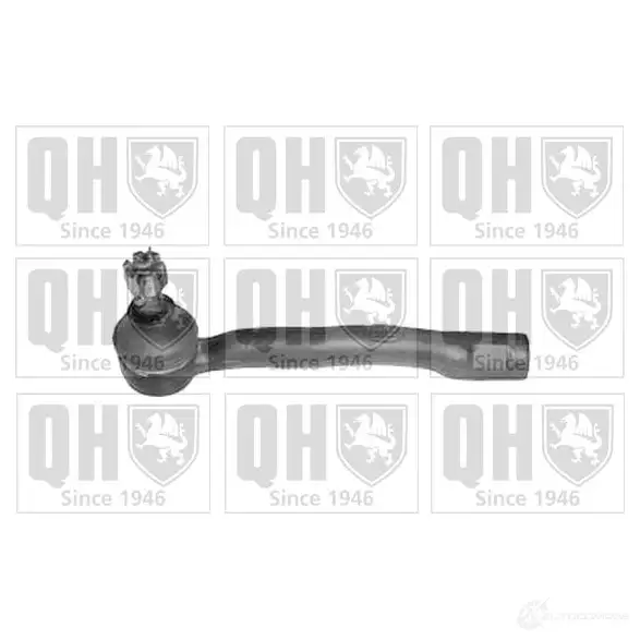 Рулевой наконечник QUINTON HAZELL qr2585s 679274 27M 3YF 5016593579248