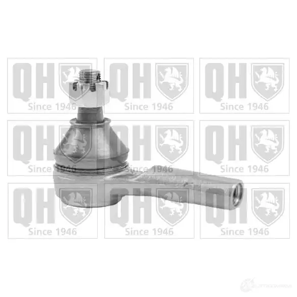 Рулевой наконечник QUINTON HAZELL 679718 8CSLO 6 qr3485s 5050438129854