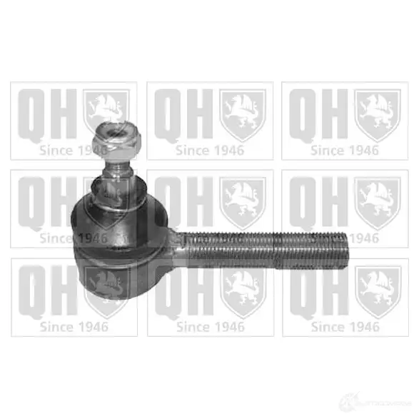 Рулевой наконечник QUINTON HAZELL 680285 qr4165s FM6G 6 5016593090316