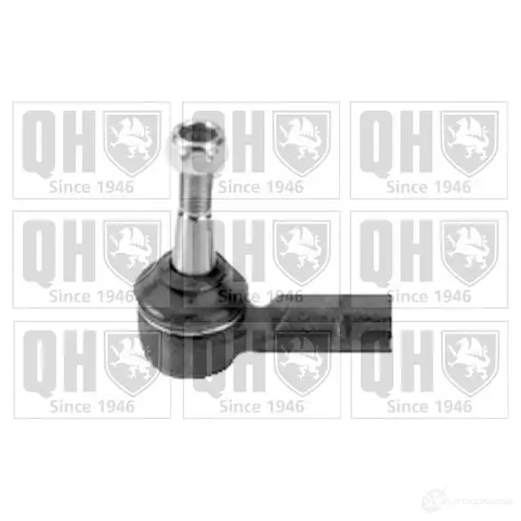 Рулевой наконечник QUINTON HAZELL FI2H D1A qr3665s 5050438201000 679890