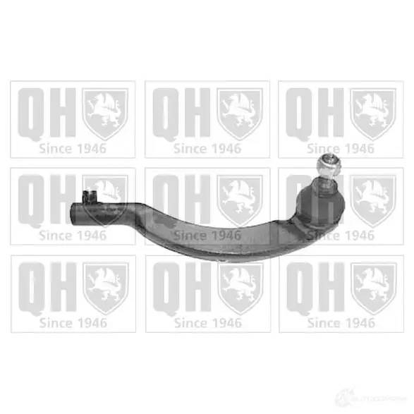 Рулевой наконечник QUINTON HAZELL 5016593879911 qr9054s Q 5EMQ9Z 680437