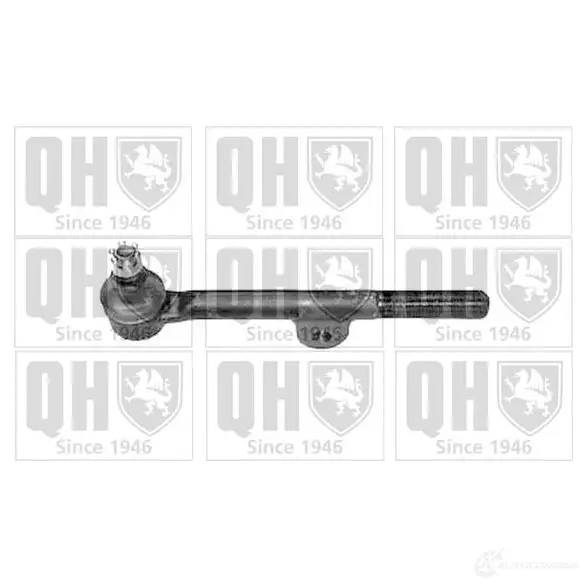 Рулевой наконечник QUINTON HAZELL JKX B5Q3 5016593864290 qr9550s 680521