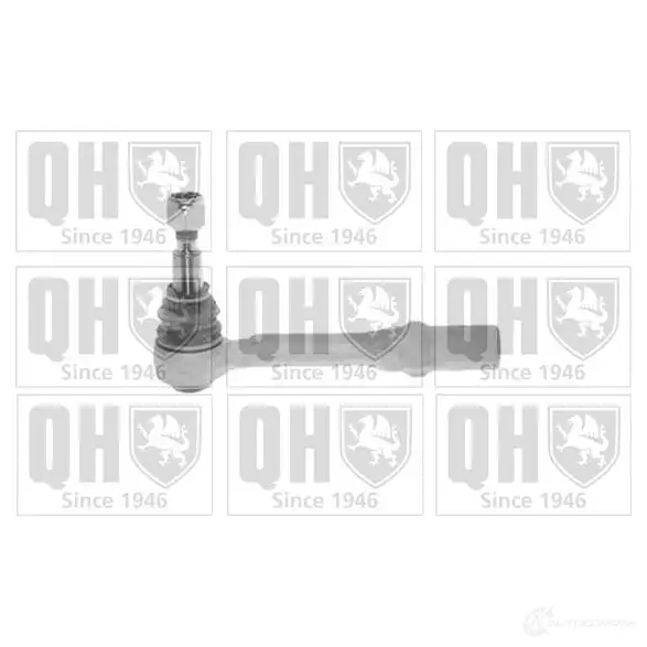 Рулевой наконечник QUINTON HAZELL qr3667s 679892 IFGX NN 5050438201383