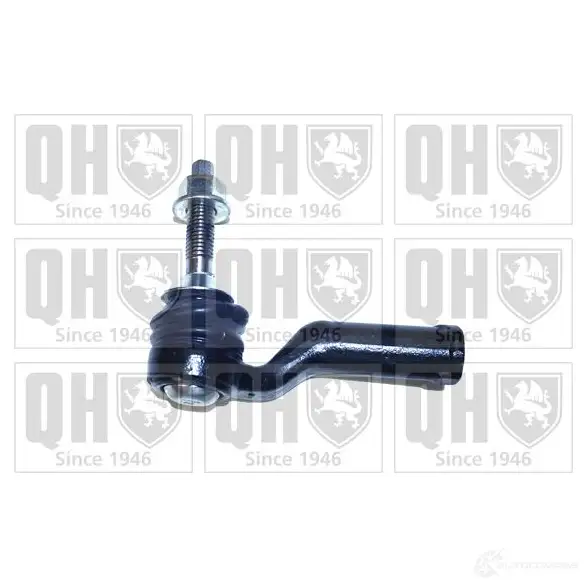 Рулевой наконечник QUINTON HAZELL 680196 7R9 V1 5050438430585 qr3977s изображение 0