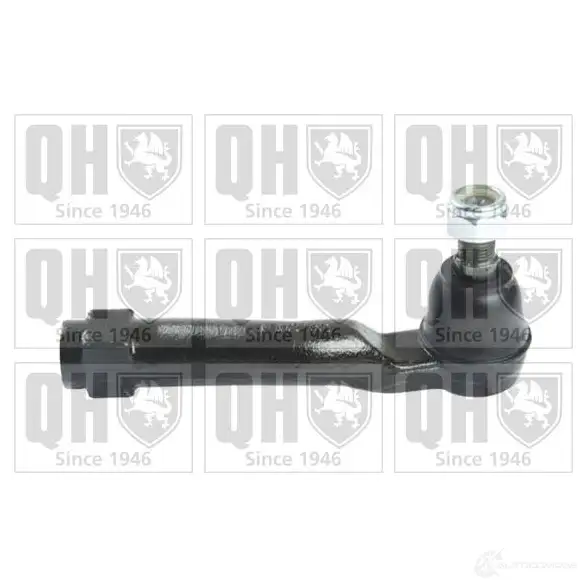 Рулевой наконечник QUINTON HAZELL qr4076s 680273 5050438427240 7QA 27V3
