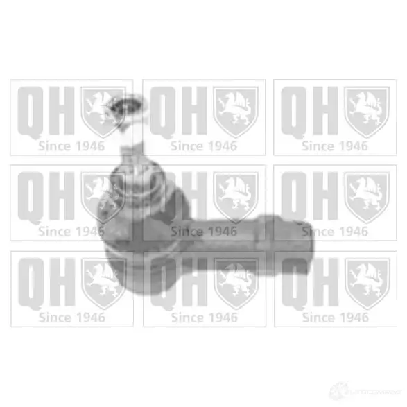 Рулевой наконечник QUINTON HAZELL qr3659s TTZQOJ O 679884 5050438229028