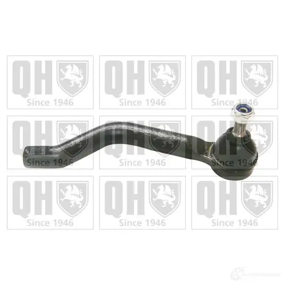 Рулевой наконечник QUINTON HAZELL 680223 qr4010s 5050438428476 8 MF46N изображение 0