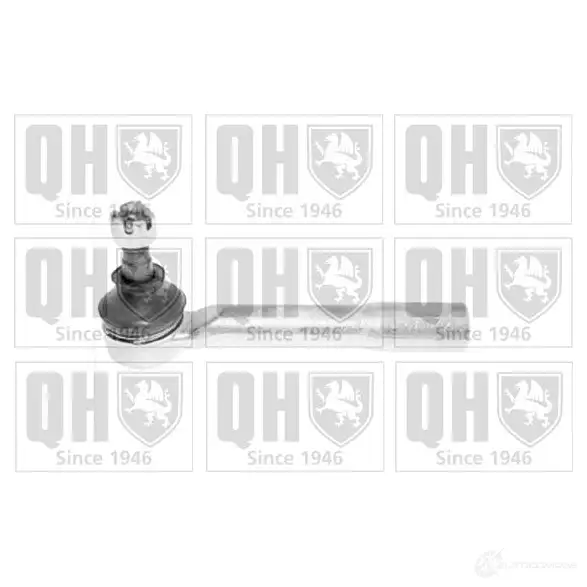 Рулевой наконечник QUINTON HAZELL 7 HB4OLK qr3789s 5050438230109 680012