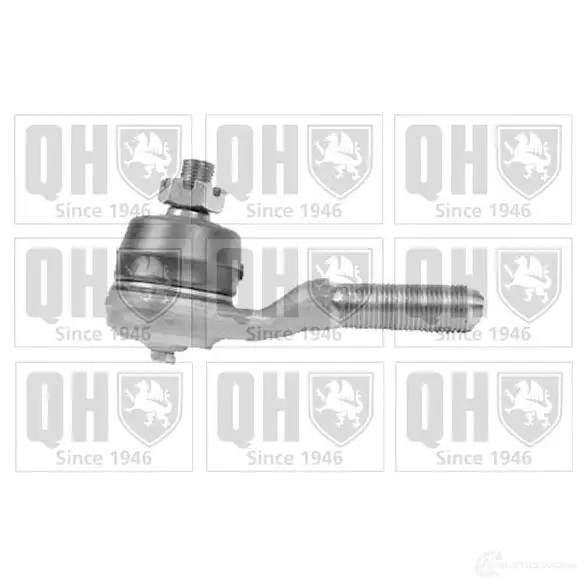 Рулевой наконечник QUINTON HAZELL 679715 qr3482s SV QVA 5050438129823