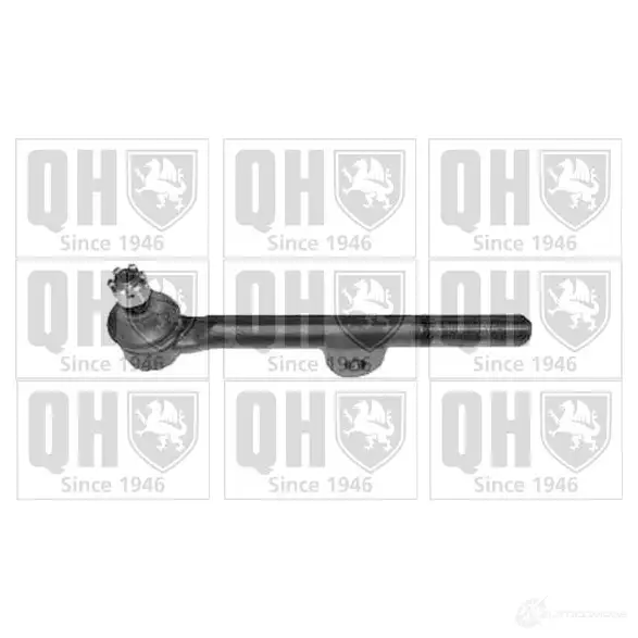 Рулевой наконечник QUINTON HAZELL 5016593579279 II KN3 680355 qr5255s