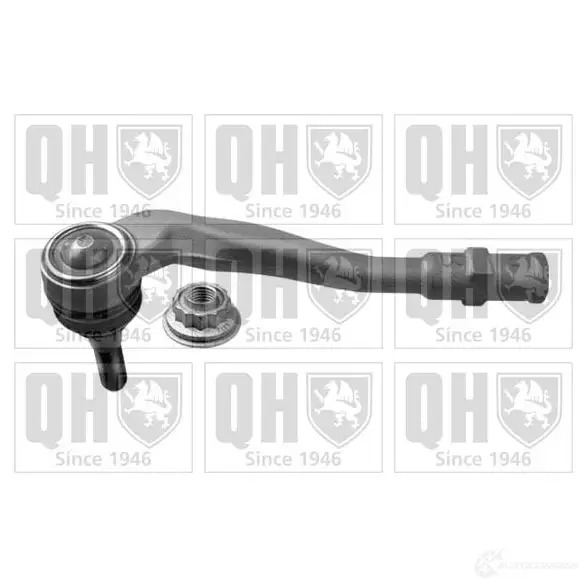 Рулевой наконечник QUINTON HAZELL 2NA7 IVC 5050438427066 qr4030s 680242