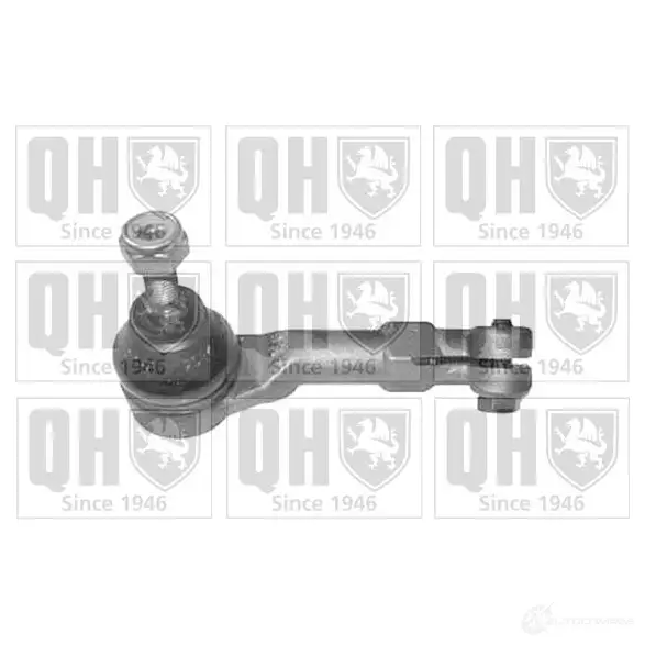 Рулевой наконечник QUINTON HAZELL LSM1 D qr2840s 679384 5016593934139 изображение 0