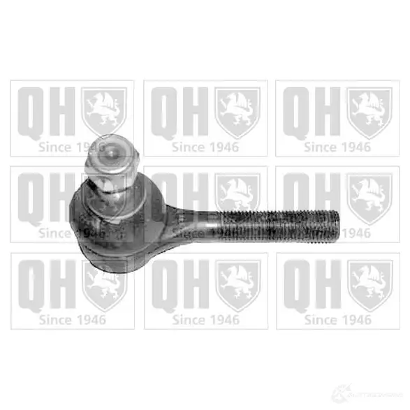 Рулевой наконечник QUINTON HAZELL 5016593421707 DGPC 0 679457 qr3025s