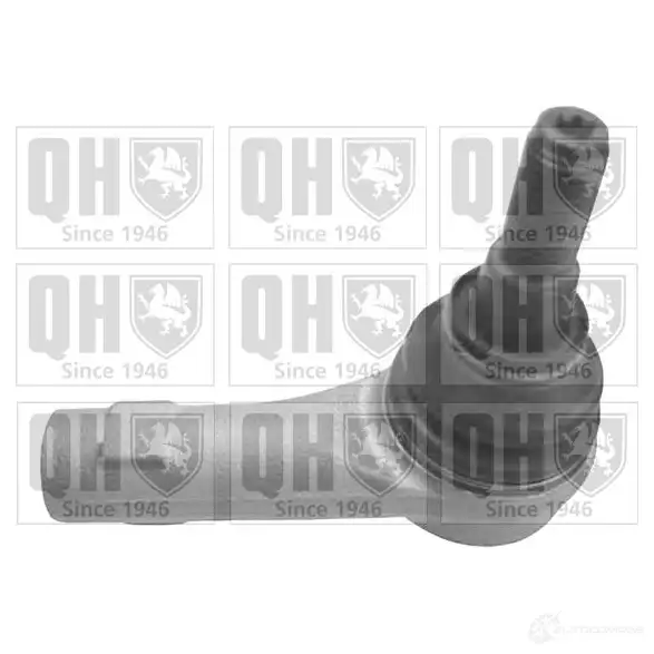 Рулевой наконечник QUINTON HAZELL qr3569s 679795 7H0 WH0B 5050438122916