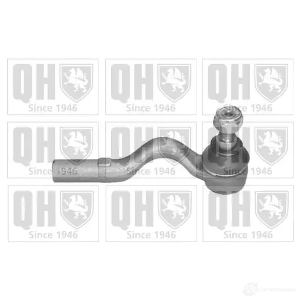 Рулевой наконечник QUINTON HAZELL 679450 XY 4CI qr3013s 5016593422186