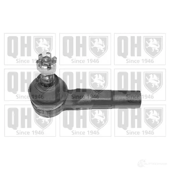 Рулевой наконечник QUINTON HAZELL 680457 qr9165s QI92 31R 5016593579156