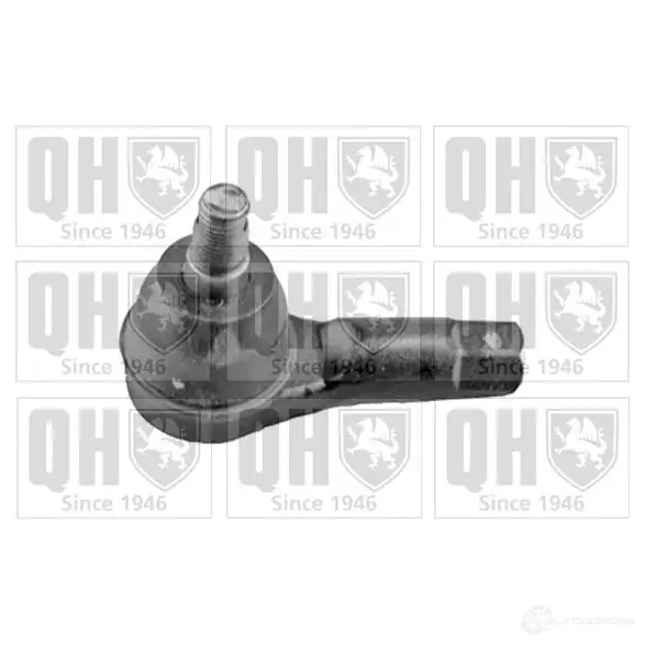 Рулевой наконечник QUINTON HAZELL 679695 IWSEO BZ qr3462s 5050438129656