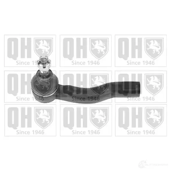 Рулевой наконечник QUINTON HAZELL qr3405s 679638 L0F394 C 5050438052794
