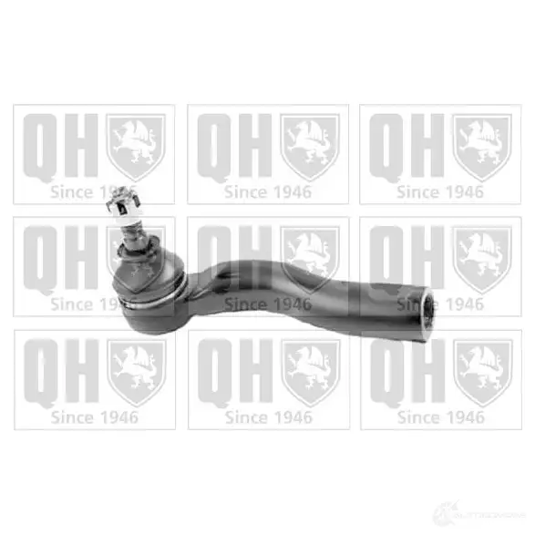 Рулевой наконечник QUINTON HAZELL 5050438201307 679925 qr3701s 8N 1WM