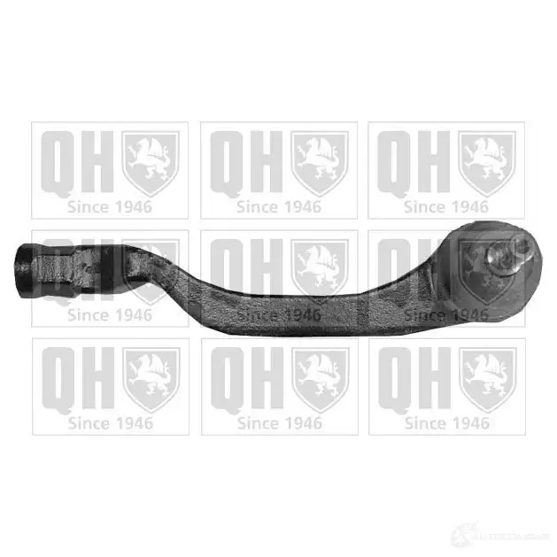 Рулевой наконечник QUINTON HAZELL qr3271s E L7LI 5016593833593 679516 изображение 0