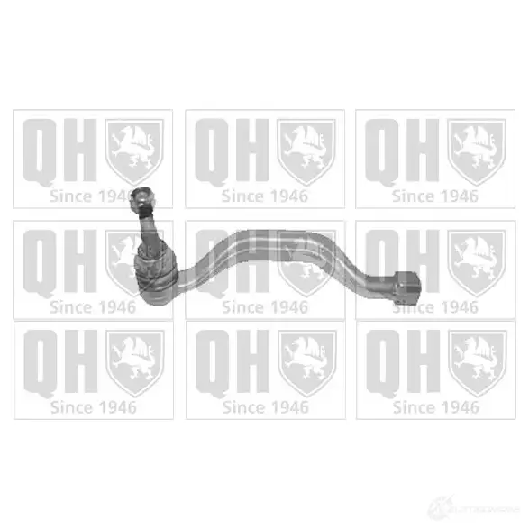 Рулевой наконечник QUINTON HAZELL qr3640s 5050438189780 CTU IL 679865
