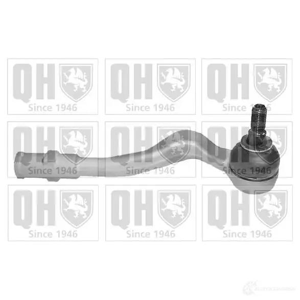 Рулевой наконечник QUINTON HAZELL 7S D7R 5050438229097 679902 qr3677s