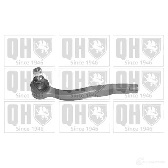 Рулевой наконечник QUINTON HAZELL SX7X Z8 qr2224s 5016593165861 679087 изображение 0