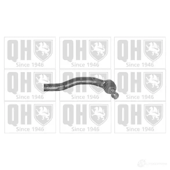 Рулевой наконечник QUINTON HAZELL qr3658s 5050438194692 679883 3TN JWI