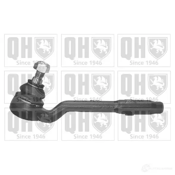 Рулевой наконечник QUINTON HAZELL 2UN X42C 5016593831063 qr3322s 679561