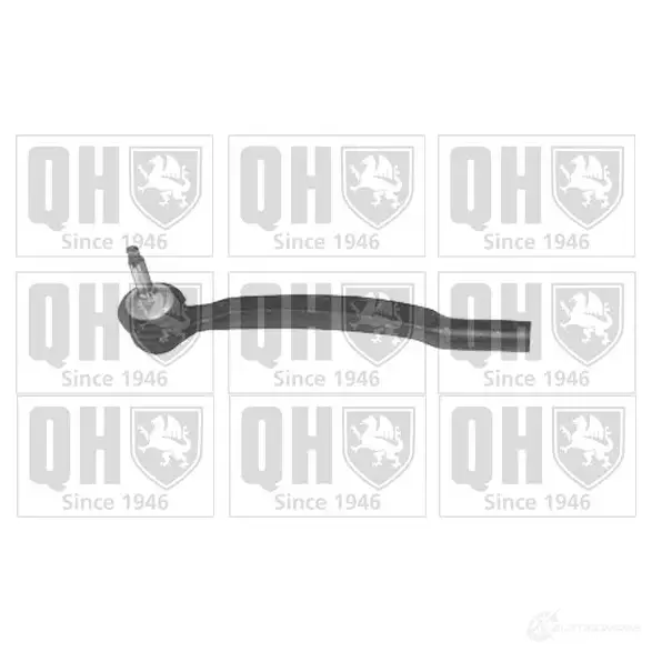 Рулевой наконечник QUINTON HAZELL XQ D8X 679675 qr3442s 5050438081084