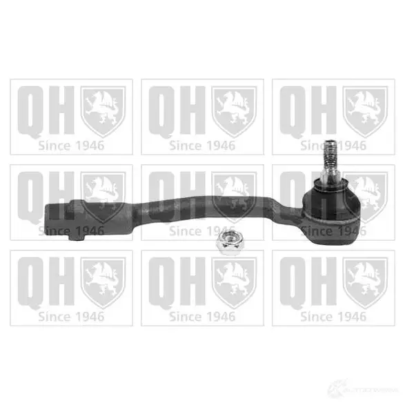 Рулевой наконечник QUINTON HAZELL qr3836s 680057 5050438279702 BRQ KK