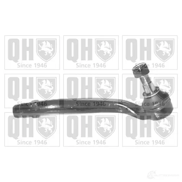 Рулевой наконечник QUINTON HAZELL qr3358s 679596 4 G45PJG 5016593834101
