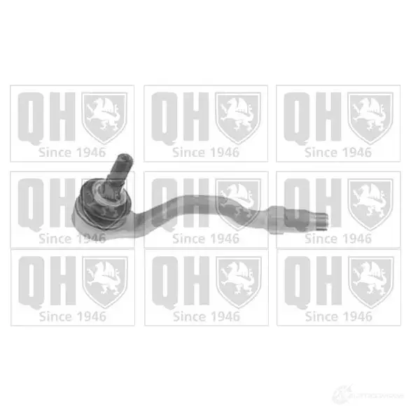 Рулевой наконечник QUINTON HAZELL C97LB C6 679939 5050438229387 qr3715s